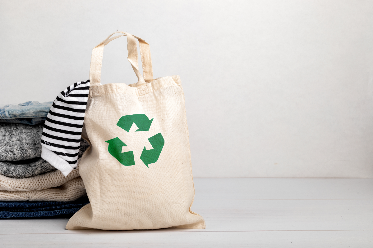 10 marcas de ropa con materiales reciclados ♻️