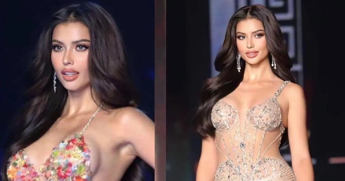 Cuántas coronas de Miss Universo tiene Tailandia